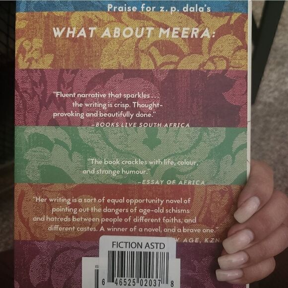 Stories of Belonging Book Bundle - Picture 7 of 8